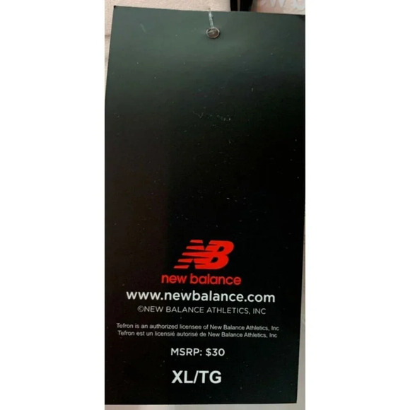 New Balance XL Blush-Black-Gray Bonded Seamless No Show Hipster Panties-3 Pk - Picture 4 of 4